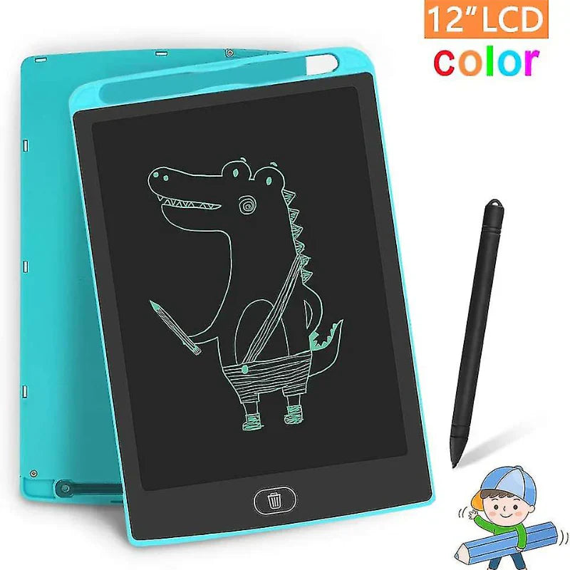 12" Inch Colorful Writing Board – gallery 6