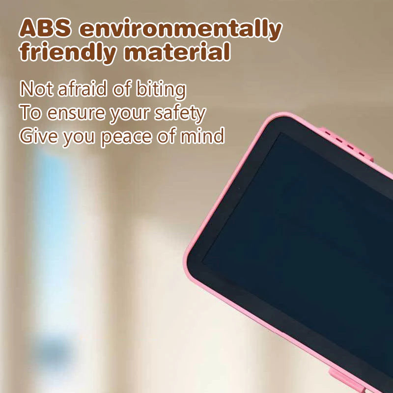 2 in 1 LCD Writing Tablet With Pencil Box – gallery 7