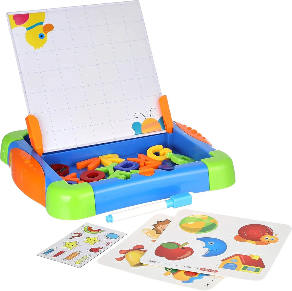 2 in 1 Magnetic Board Case Letters – gallery 2