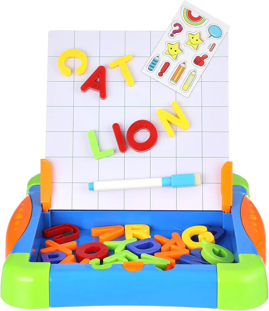 2 in 1 Magnetic Board Case Letters – gallery 3