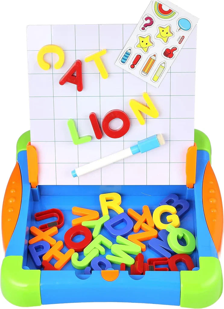 2 in 1 Magnetic Board Case Letters – gallery 5
