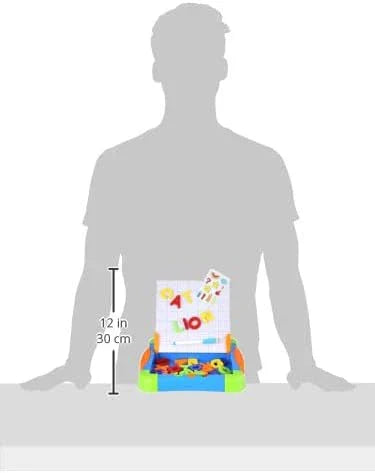 2 in 1 Magnetic Board Case Letters – gallery 7