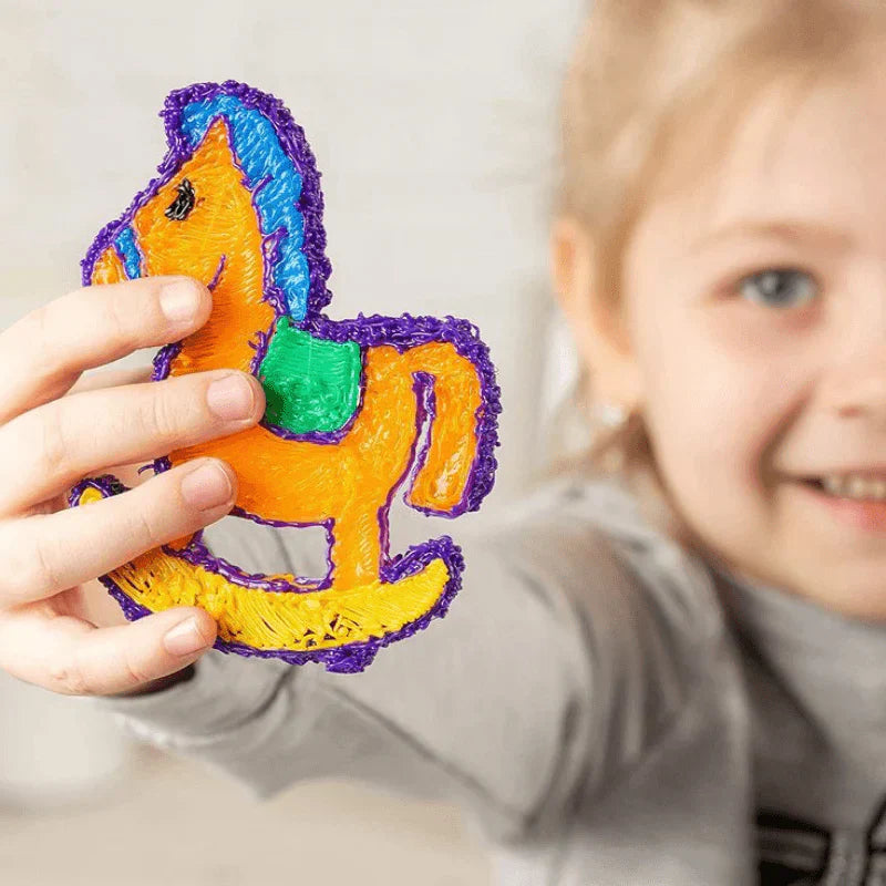 3D Drawing Pen For Kids – gallery 4
