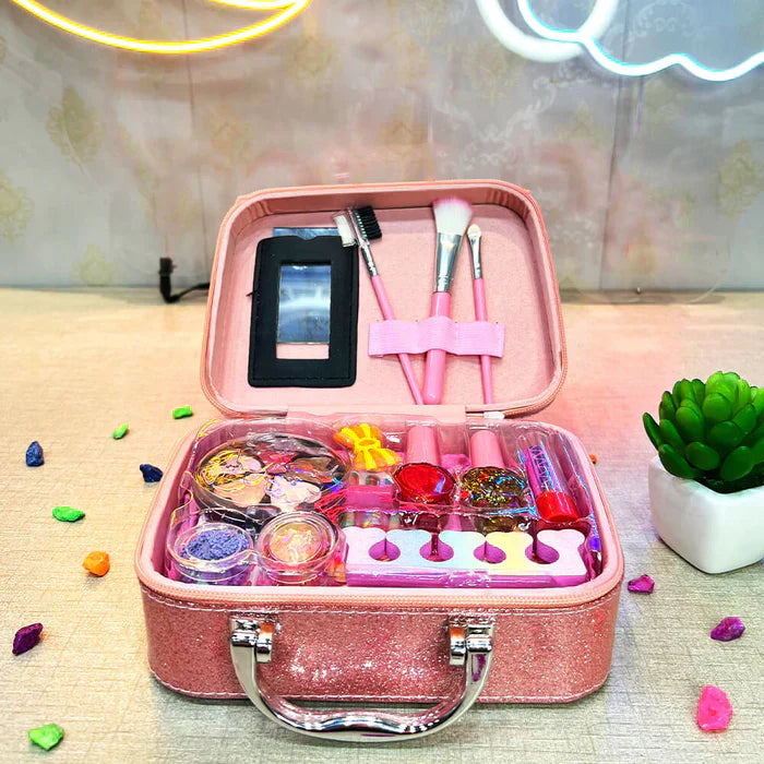 Beauty Makeup Bag for girls – gallery 2