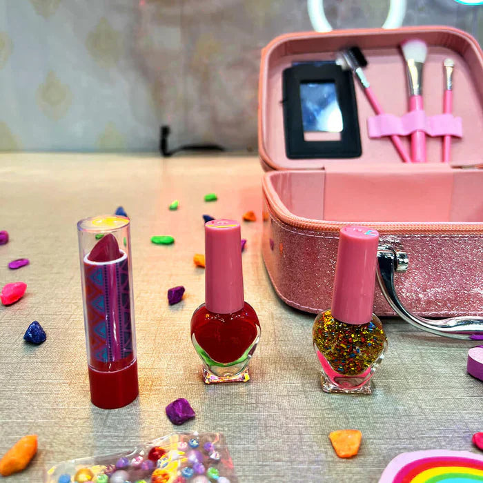 Beauty Makeup Bag for girls – gallery 4