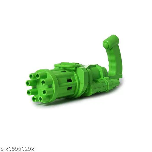 Bubble Gun (8 Holes) – gallery 4