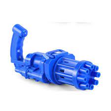 Bubble Gun (8 Holes) – gallery 5