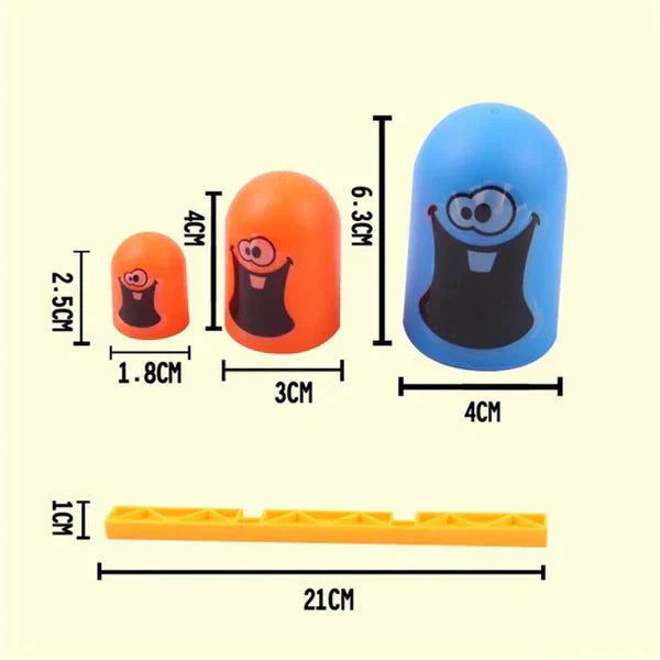 Gobblet Gobblers-Tic Tac Toe Game – gallery 4