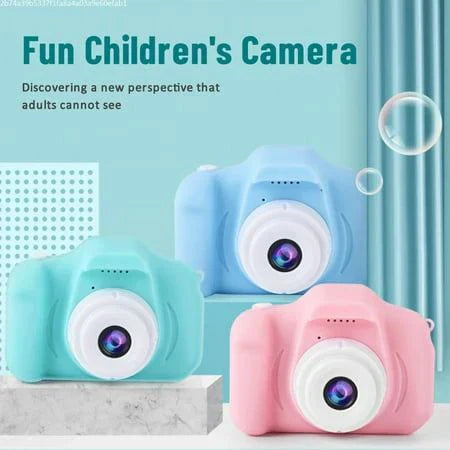 Kids Digital Video Camera – gallery 4