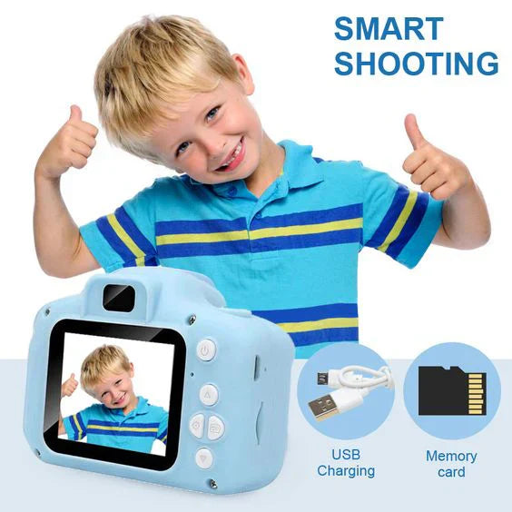 Kids Digital Video Camera – gallery 6