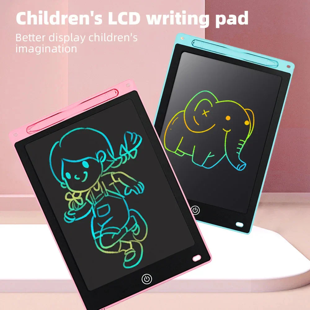 LCD Writing Tablet 12 Inch – gallery 7