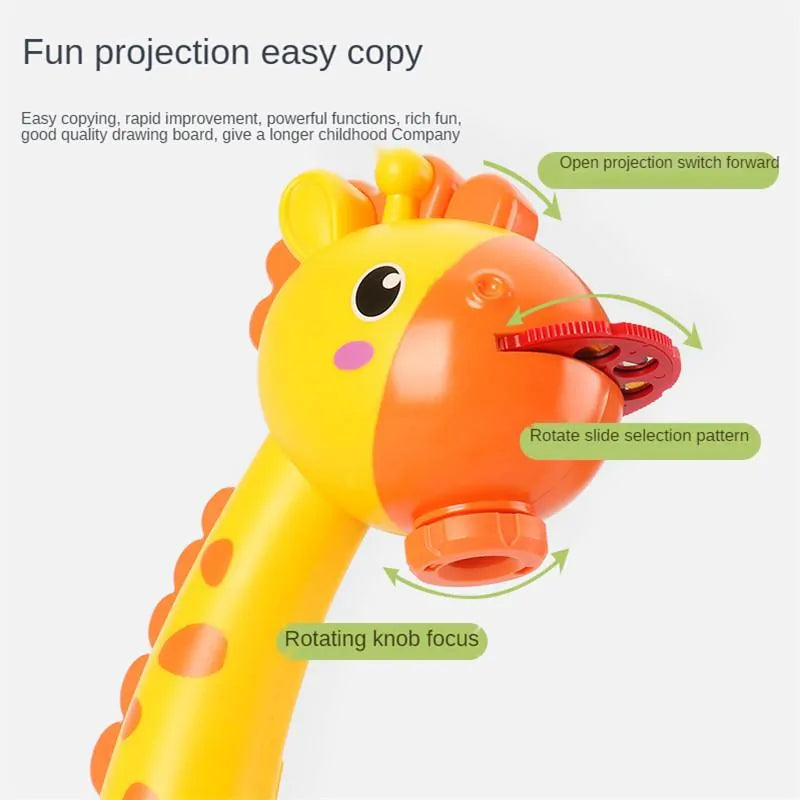 Led Art Drawing Projector Table – gallery 7