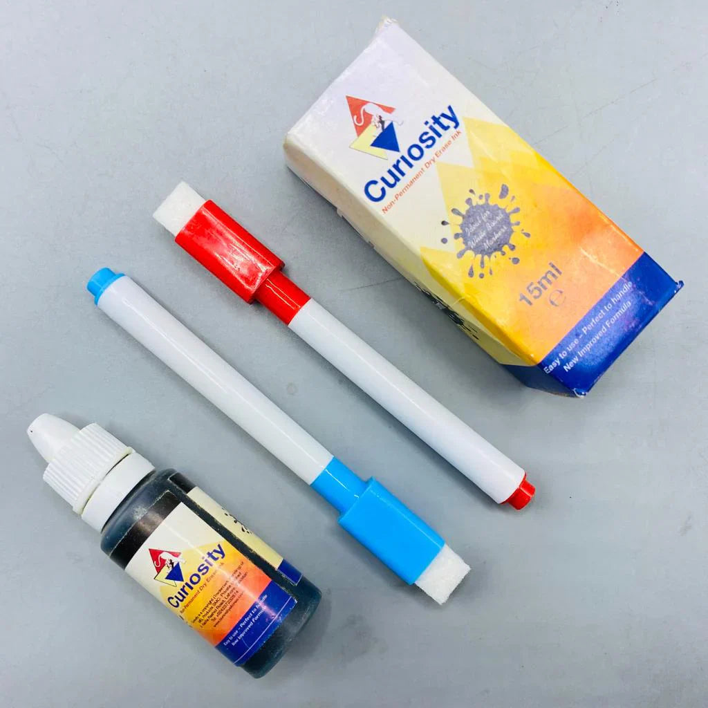 Starting School Wipe-Clean Activity Pack – gallery 3