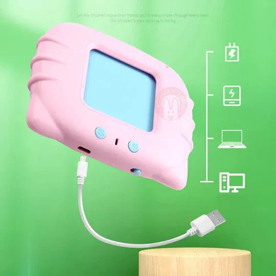 Talking Flash Card Educational Game Set for Preschool Kids – gallery 9